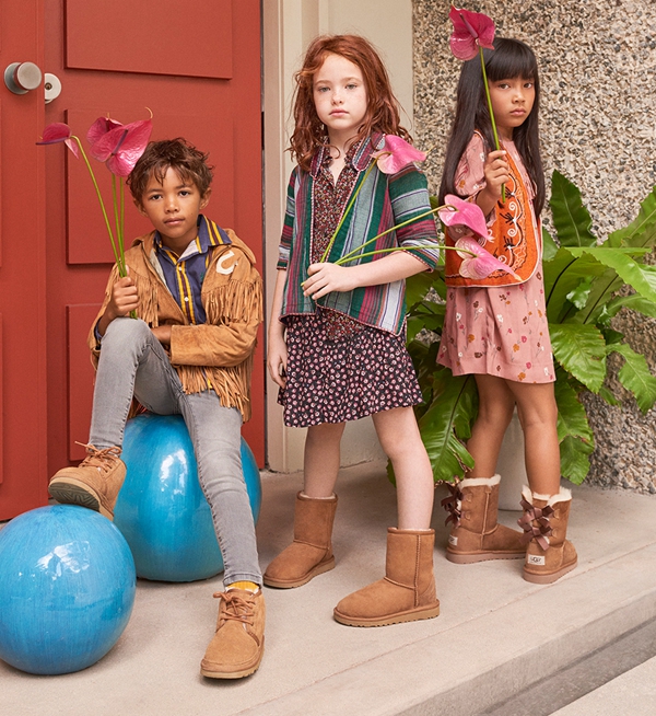 UGG Kids Products