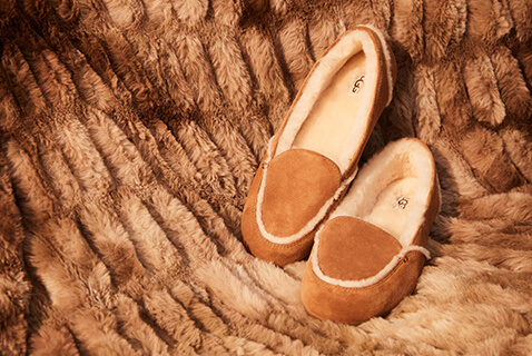 ugg moccasins womens sale